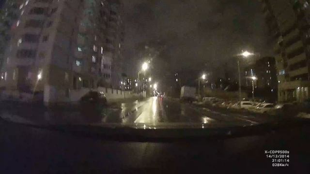 Купить Neoline X-COP 9500s смотреть онлайн