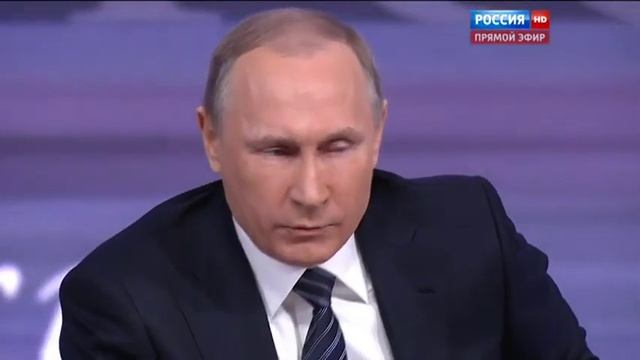 Путин: Турки решили лизнуть американцев в одно место смотреть онлайн
