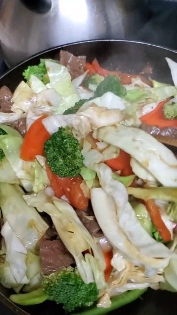 Chopsuey #asmr#shortviral #vegetables #shortviral #shorts #shortsyoutube #short смотреть онлайн
