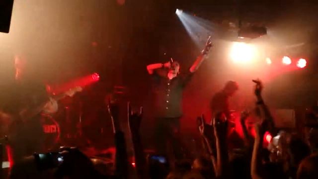 09 ВВИЛЭМ Lumen Тула 21 марта RockClub M2 смотреть онлайн