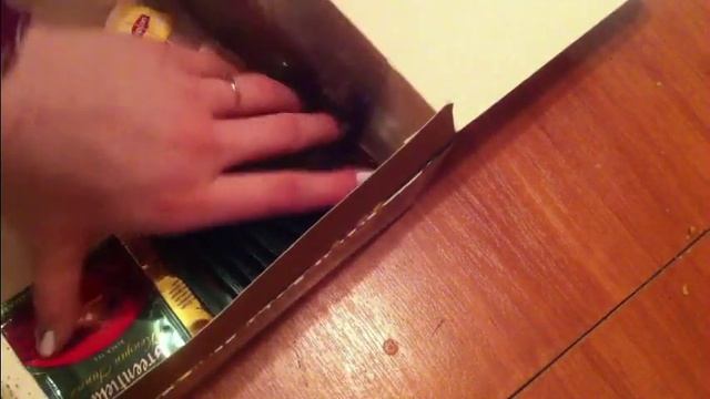 //МОЯ КОЛЛЕКЦИЯ ЧАЯ// смотреть онлайн