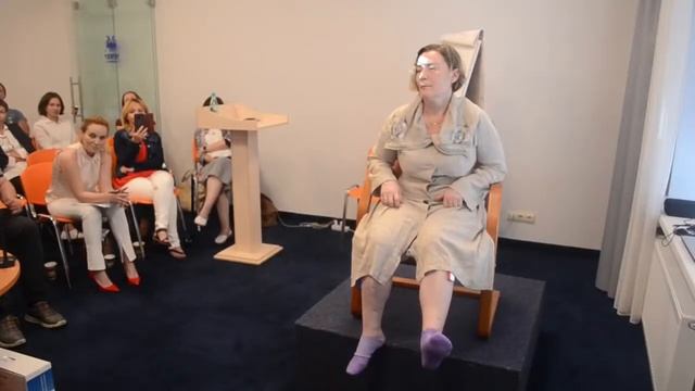 Обучающие курсы и семинары по биологической обратной связи смотреть онлайн