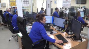 Операторы службы 112 продолжают обрабатывать информацию по ликвидации мазута