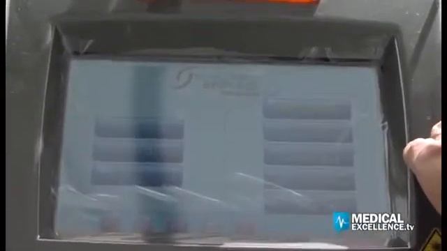 Synchro REPLA:Y (Alex + Nd:YAG) смотреть онлайн