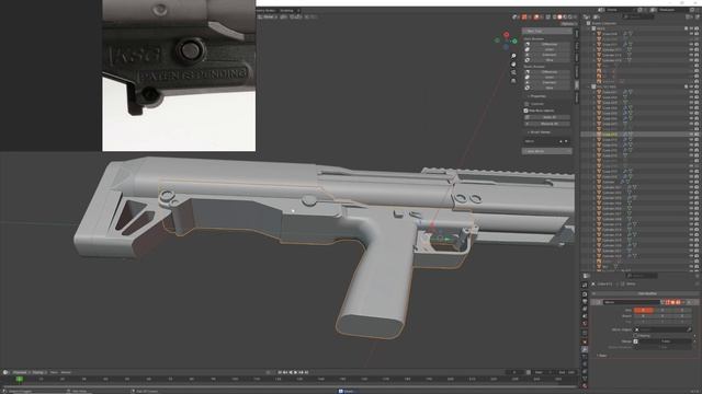 19-Creating Our Blockout Part18 смотреть онлайн
