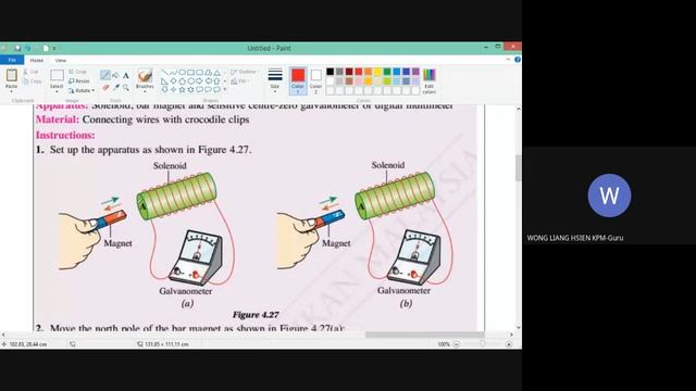 4 2 ELECTROMAGNETIC INDUCTION 4 3 TRANSFORMER PART 1 смотреть онлайн