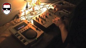 Pioneer cdj 100's & djm 300