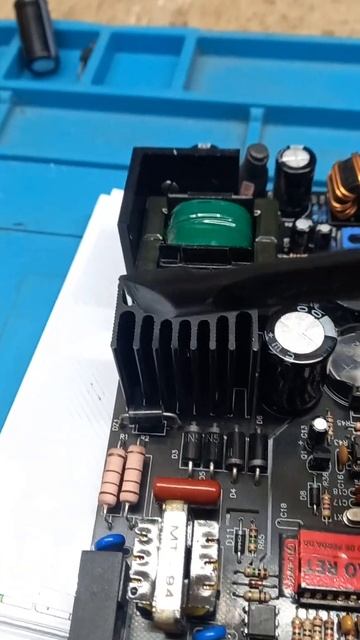 * Parte 3 Placa de sistema de incêndio ILUMAC смотреть онлайн