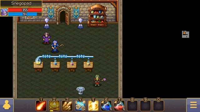 Warspear Online Приятные звуки локации смотреть онлайн