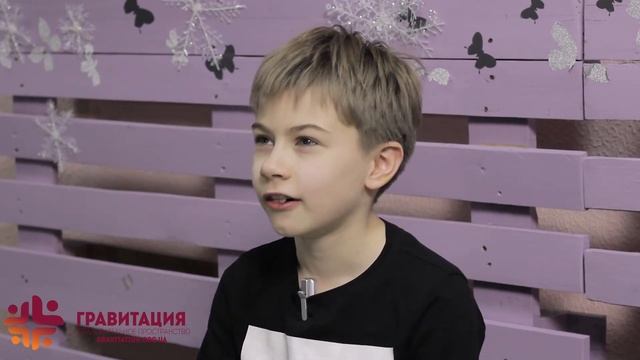Немного о Гравитации "В Гравитации возможно все.." смотреть онлайн