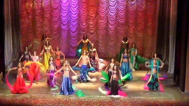 ШВТ "Арабика" г.Луганск смотреть онлайн