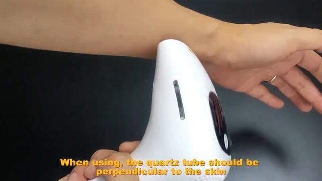Laser Epilator Permanent IPL смотреть онлайн