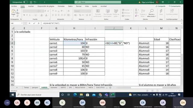 octava sesión смотреть онлайн