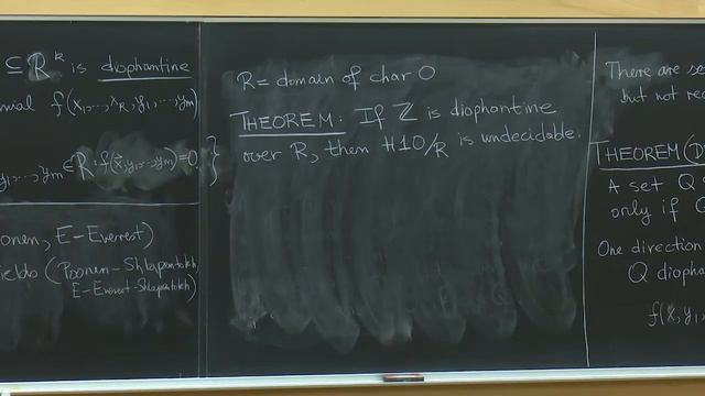 ONTD at University of Oregon (Lecture I) - Kirsten Eisenträger смотреть онлайн