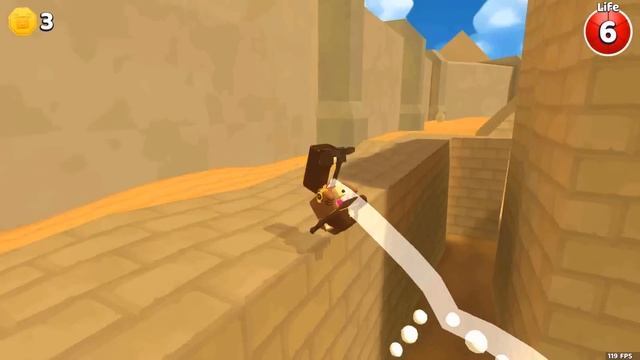 NEW UPDATE 11.0.1 Super Bear Adventure Gameplay Walkthrough! смотреть онлайн