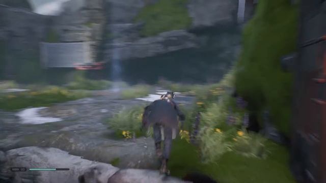 Star Wars. Jedi Fallen Order\ walkthrough/ part 4(pc game) смотреть онлайн