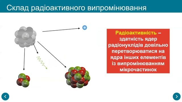 Радіоактивність смотреть онлайн