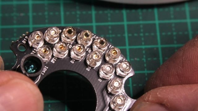 IR LED repair - cctv camera not working at night смотреть онлайн