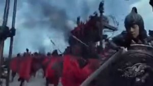 ВЕЛИКАЯ СТЕНА (2016)