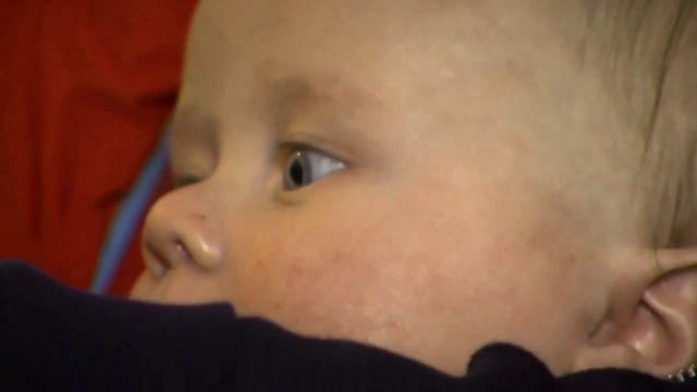 How a baby grows: 4-6 months смотреть онлайн