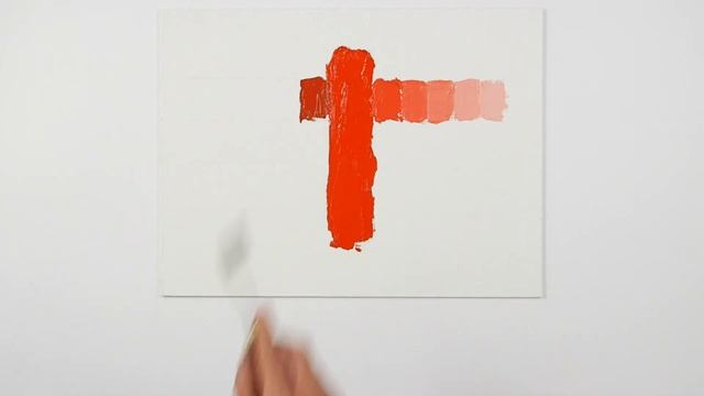 Hue, value and saturation | Winsor & Newton Masterclass смотреть онлайн