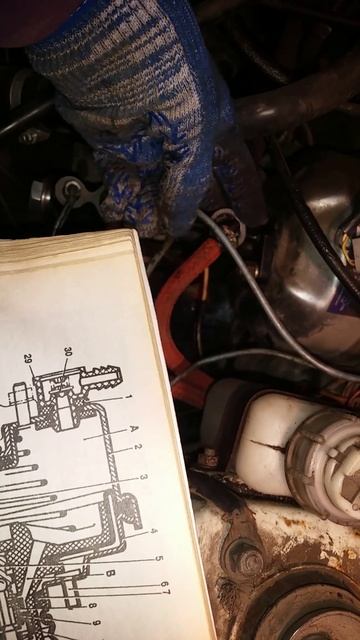 скрип вакуумного усилителя тормозов, возможная причина смотреть онлайн