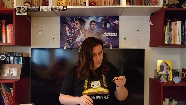 Unboxing Illumicrate: Worlds collide смотреть онлайн