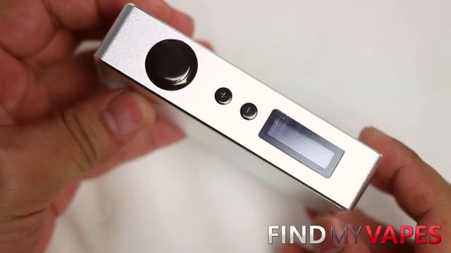 UNBOXING: Sigelei 150 Watt Box Mod смотреть онлайн