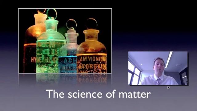 What is Chemistry смотреть онлайн