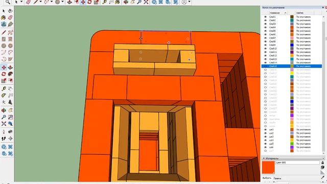 Отопительно варочная печь 3.5 на 3.5 кирпича смотреть онлайн