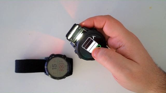 Tactix 7 amoled смотреть онлайн