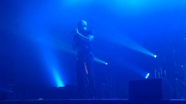 Концерт De Phazz (Де Фаз) в Украине Одесса 5.03.2017 Odessa смотреть онлайн