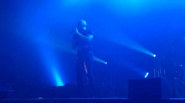 Концерт De Phazz (Де Фаз) в Украине Одесса 5.03.2017 Odessa