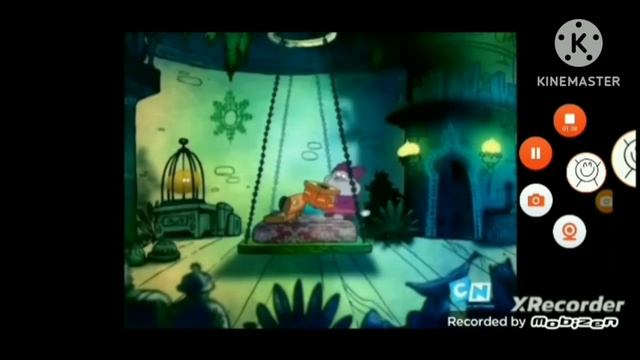 The Loud House, Horrid Henry and Chowder Crying Compilation Effects (2) смотреть онлайн