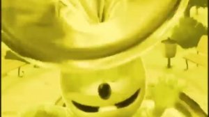 Gumi Maci Sárga COLORFUL Gummibär YELLOW Hungarian Gummy Bear Song
