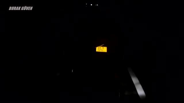 GECE YAĞMURA YAKALANMAK // LİFAN X PLORE 200 смотреть онлайн
