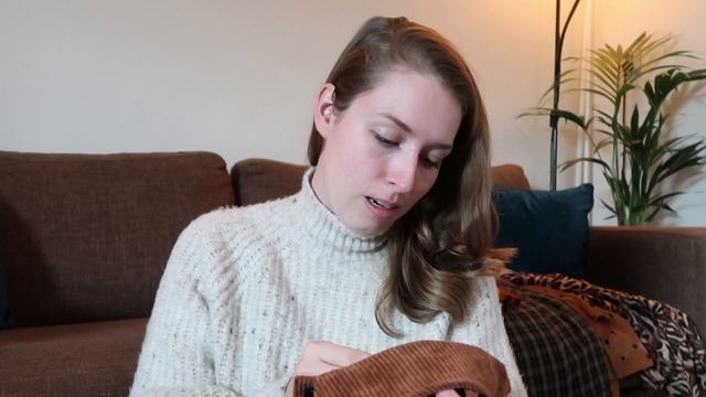 Herfstkleding shoplog & boodschappen haul! | Vlog смотреть онлайн