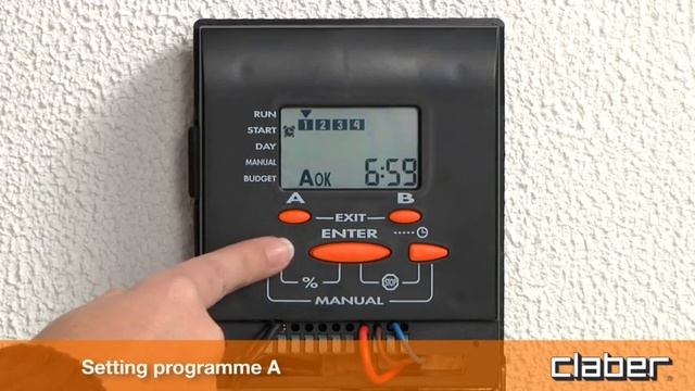 Cometa Timers - EN смотреть онлайн