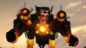 skibidi toilet - season 25 (all episodes) | Скибиди Туалет Сезон 25 (Все эпизоды) | 77 и 78 эпизод