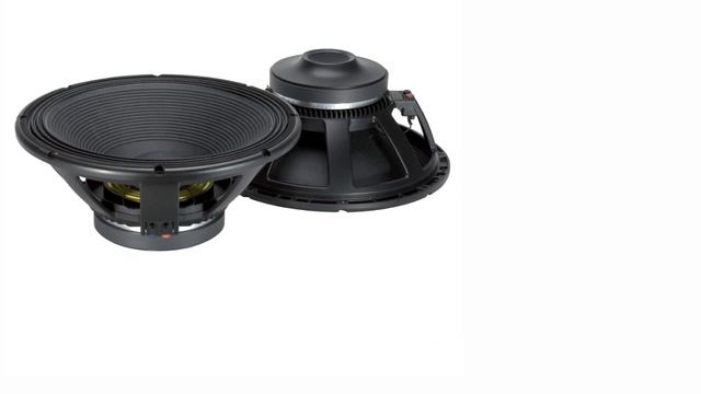 RCF 1000 watt SPEAKER price and details !! RCF LF 18 G 400 speaker !! смотреть онлайн