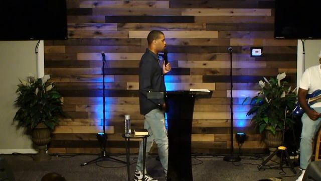 When The Assignment Meets The Attachment // Pastor Trevor Turner смотреть онлайн