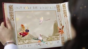 Мия и Я - 2 сезон 8 & 1 сезон 8 - Mia and me | Мультики для детей про эльфов, единорогов