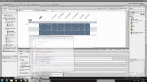 Siemens S7 1200 Web server