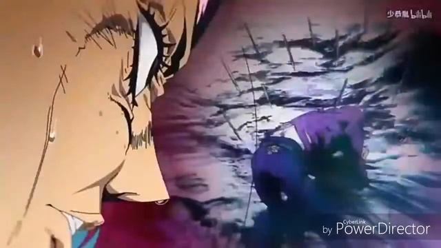 Samurai Jack Vs Jjba Aku Vs Diavolo Final Battle Scene смотреть онлайн