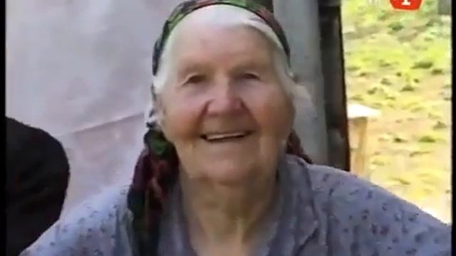 Баба Оля Довоенные русские Крыма о крымских татарах смотреть онлайн