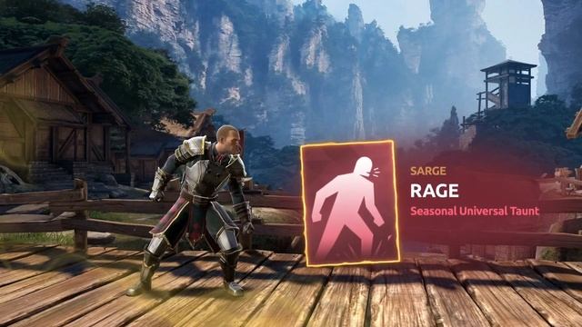 Fight Pass Season 17 | Emperor Best Skin - Shadow Fight Arena смотреть онлайн