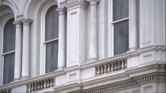 Mayor Scott stays silent as Councilman attempts to repeal newly passed term limits смотреть онлайн
