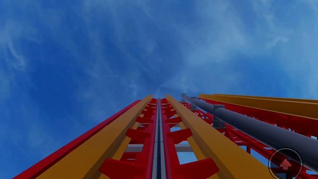 Superman escape from Krypton Recreation (not 100% done) смотреть онлайн