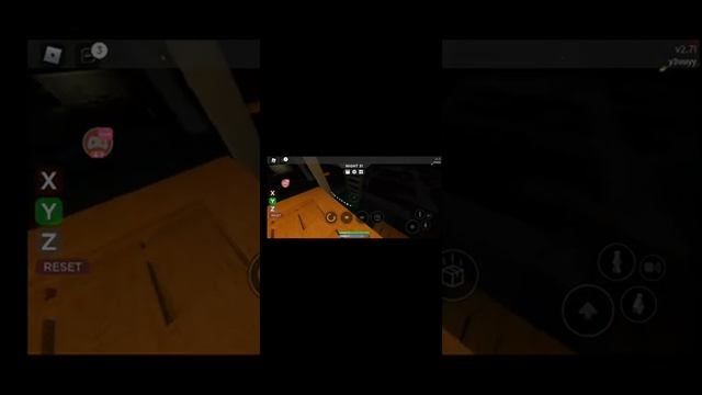 3008 и точка. роблокс Roblox смотреть онлайн