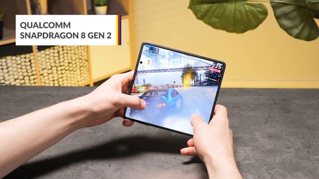 Smartfon Honor Magic V2 – dane techniczne – RTV EURO AGD смотреть онлайн